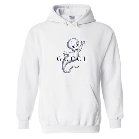 gucci casper hoodie|Gucci tracksuit men's.